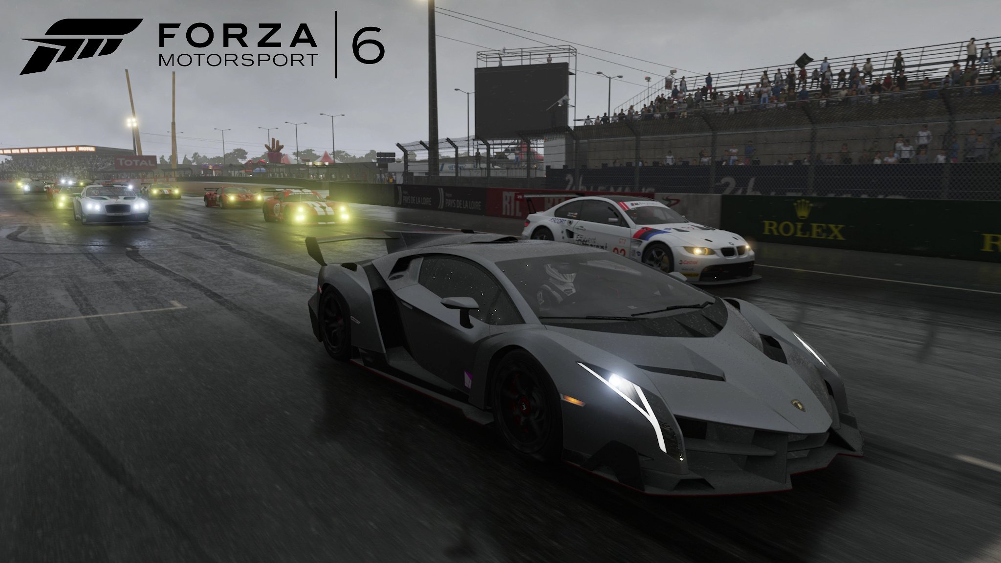 Forza Motorsport 6 Vip Membership Review Get Exclusive Cars And