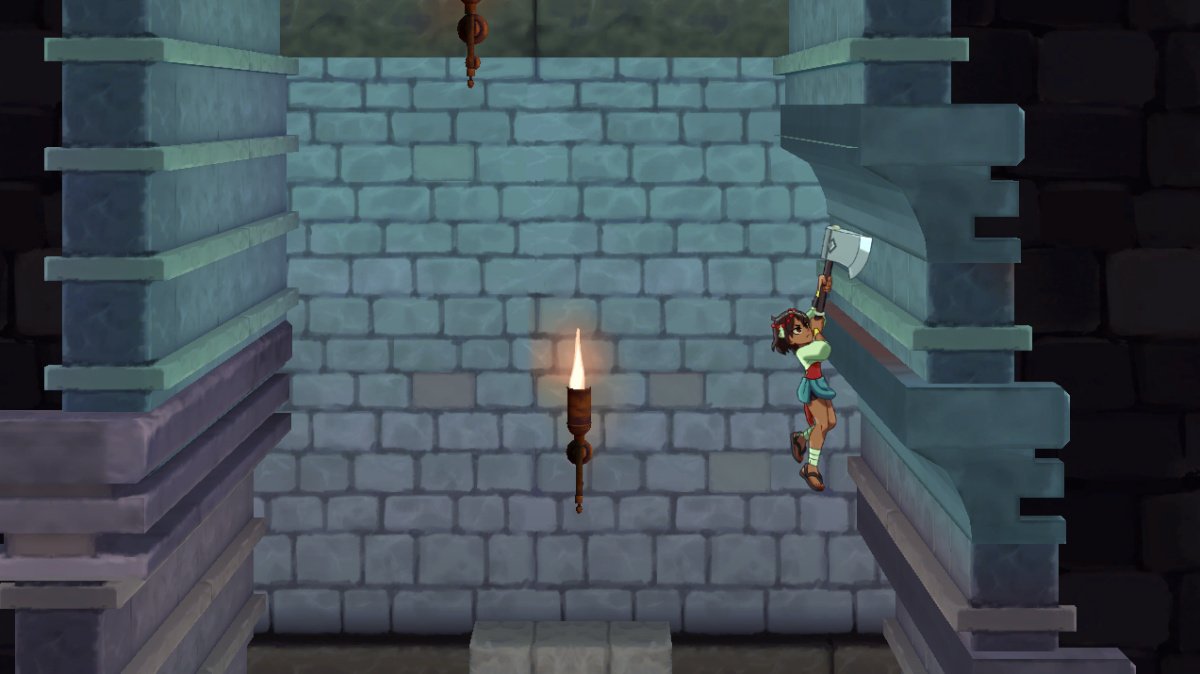 Indivisible prototype