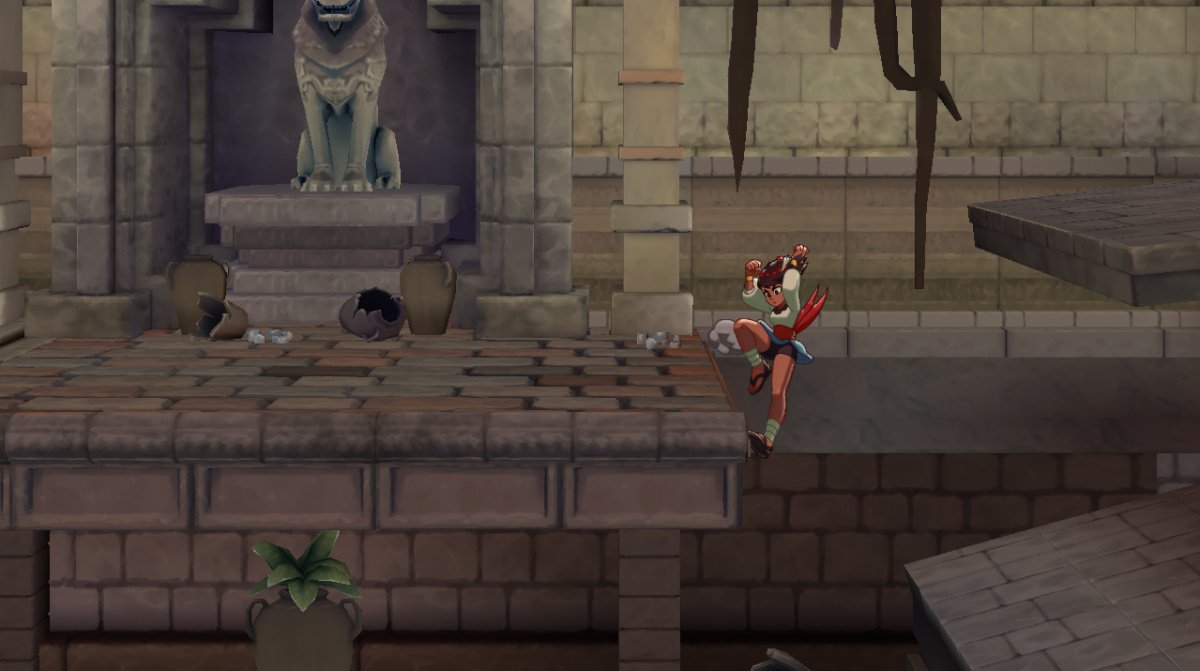 Indivisible prototype