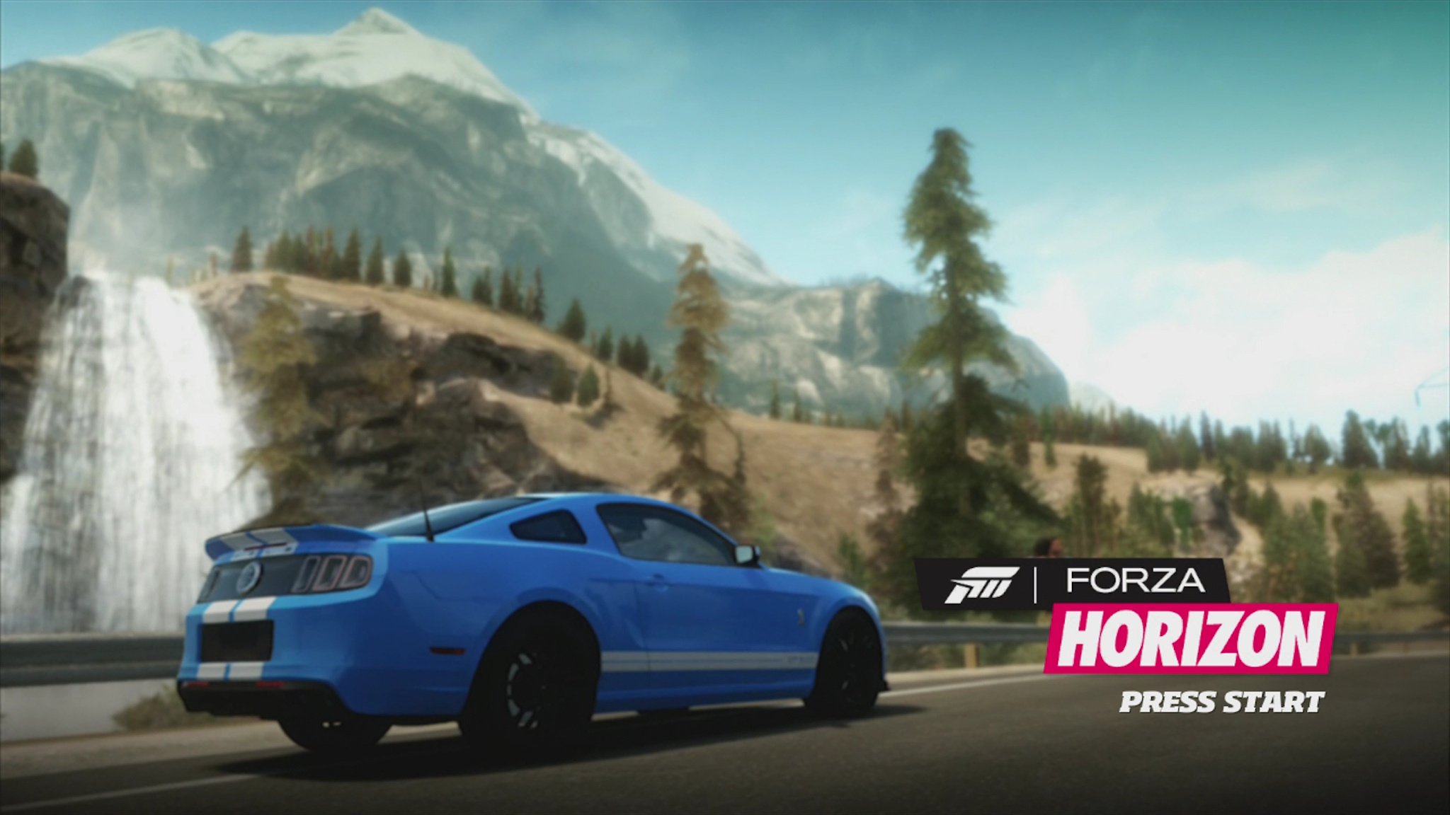 The Top Xbox 360 games we wantto play on Xbox One Forza Horizon