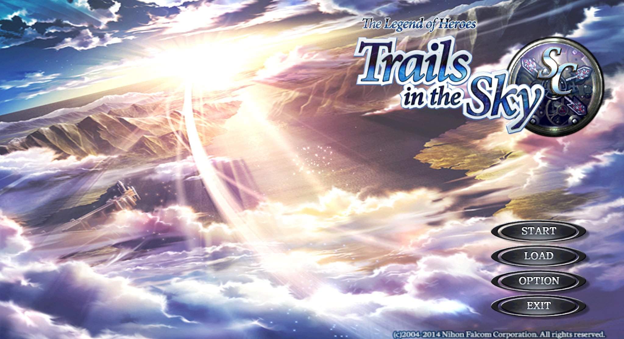 Steam Spotlight: The Legend of Heroes: Trails in the Sky Second Chapter
