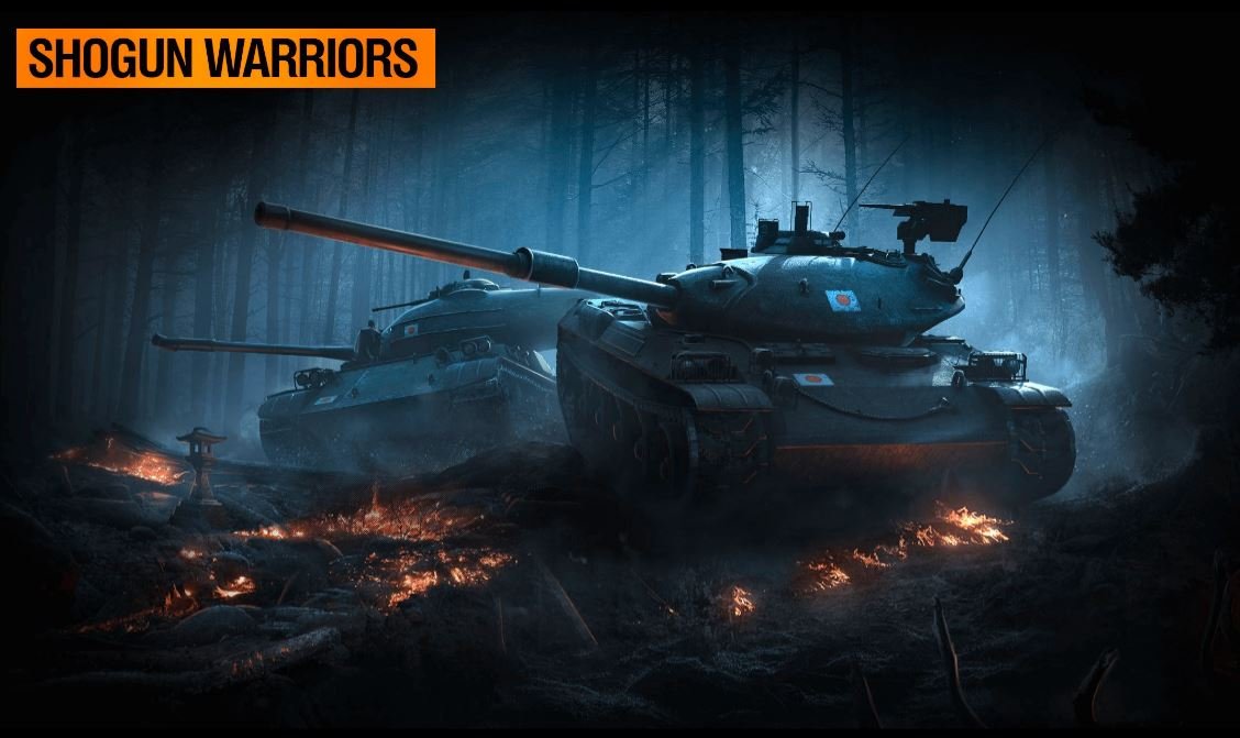 World of Tanks Blitz is spotted in the Store for Windows 10