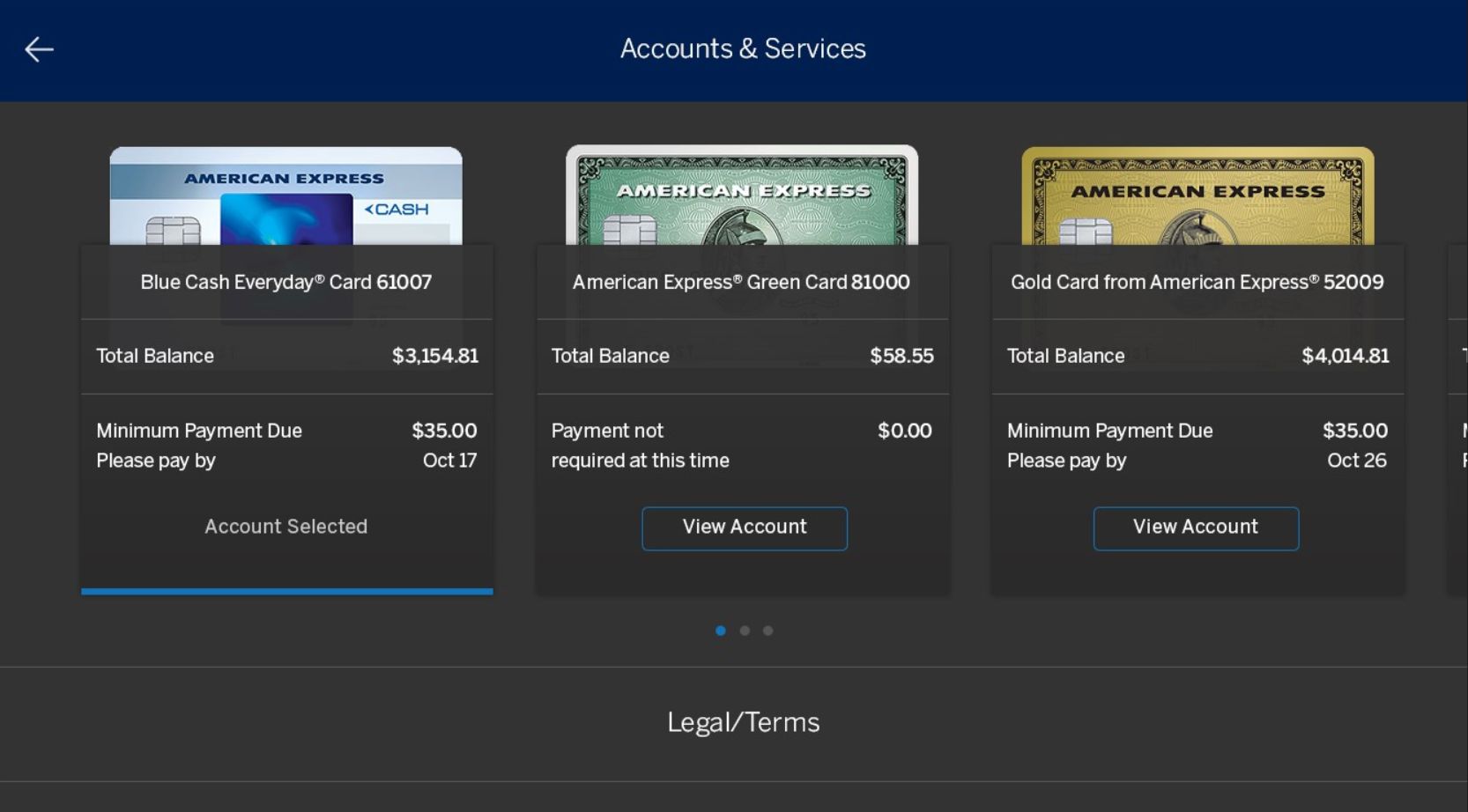 American Express app jumps from Mobile to Windows 10 PCs Windows Central