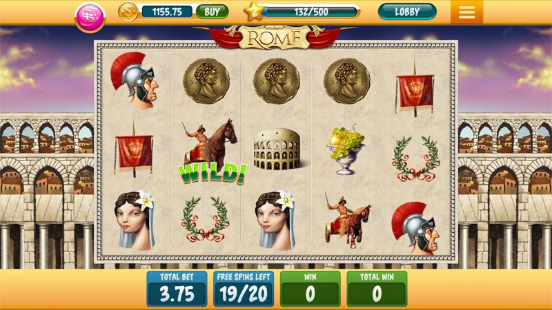 Pharaohs Fortune Slot - Online Casino Joining Bonus Slots Reel Online
