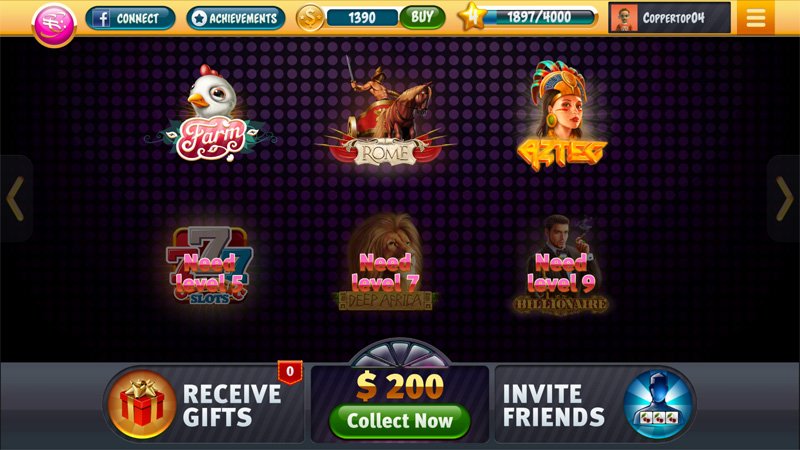 casino themed Slot