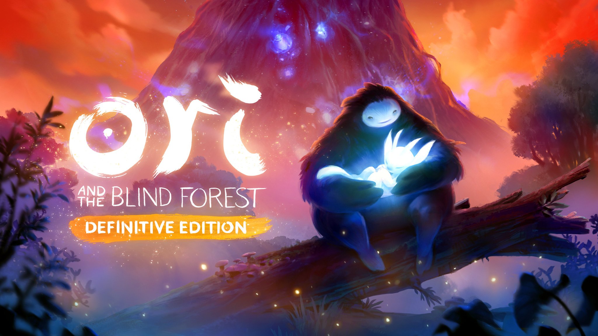 Hands on with Ori and the Blind Forest: Definitive Edition for Xbox One and Windows 10