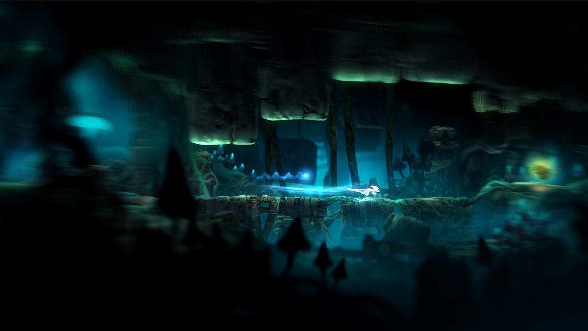 Windows 10 version of Ori and the Blind Forest: Definitive Edition delayed