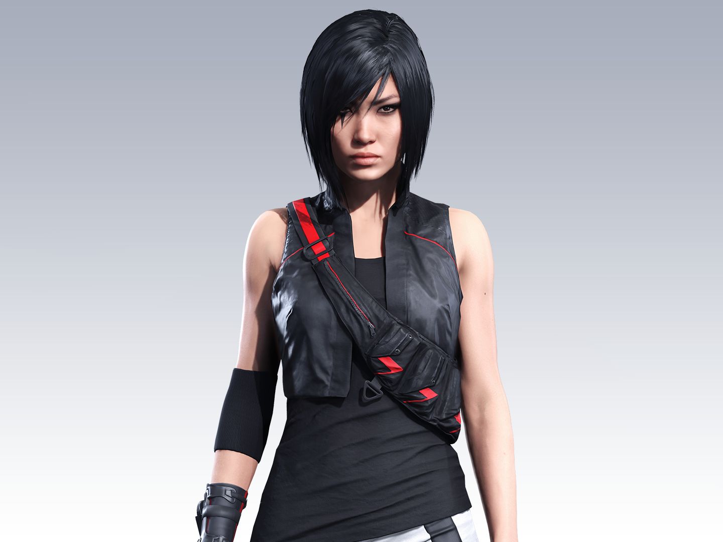 Mirror&#39;s Edge delayed two weeks to June 7
