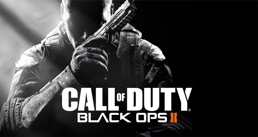 xbox one call of duty black ops 2