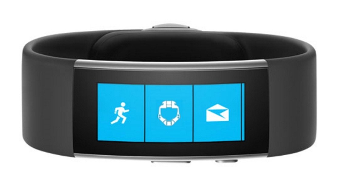 Get your Halo 5 stats right on your Microsoft Band 2 with these cool tiles