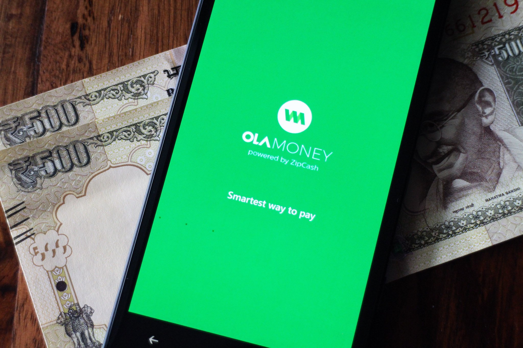 Ola Money digital wallet makes its way to Windows 10 Mobile | Windows Central