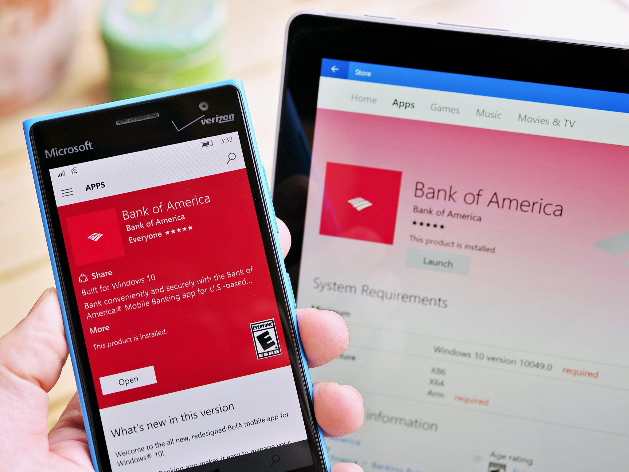 Bank of America ditching its Windows app in July | Windows ...