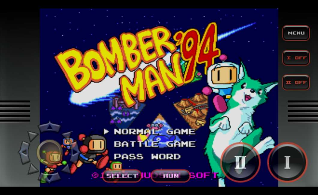 Bomberman &#39;94 among 4 Konami titles now on the Windows Store