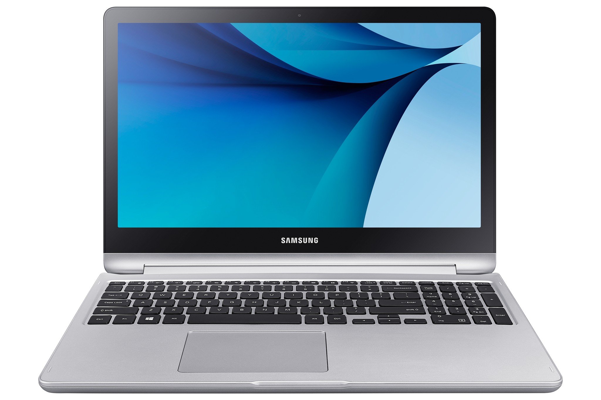 Samsung Notebook 7 Spin (2018) Specifications