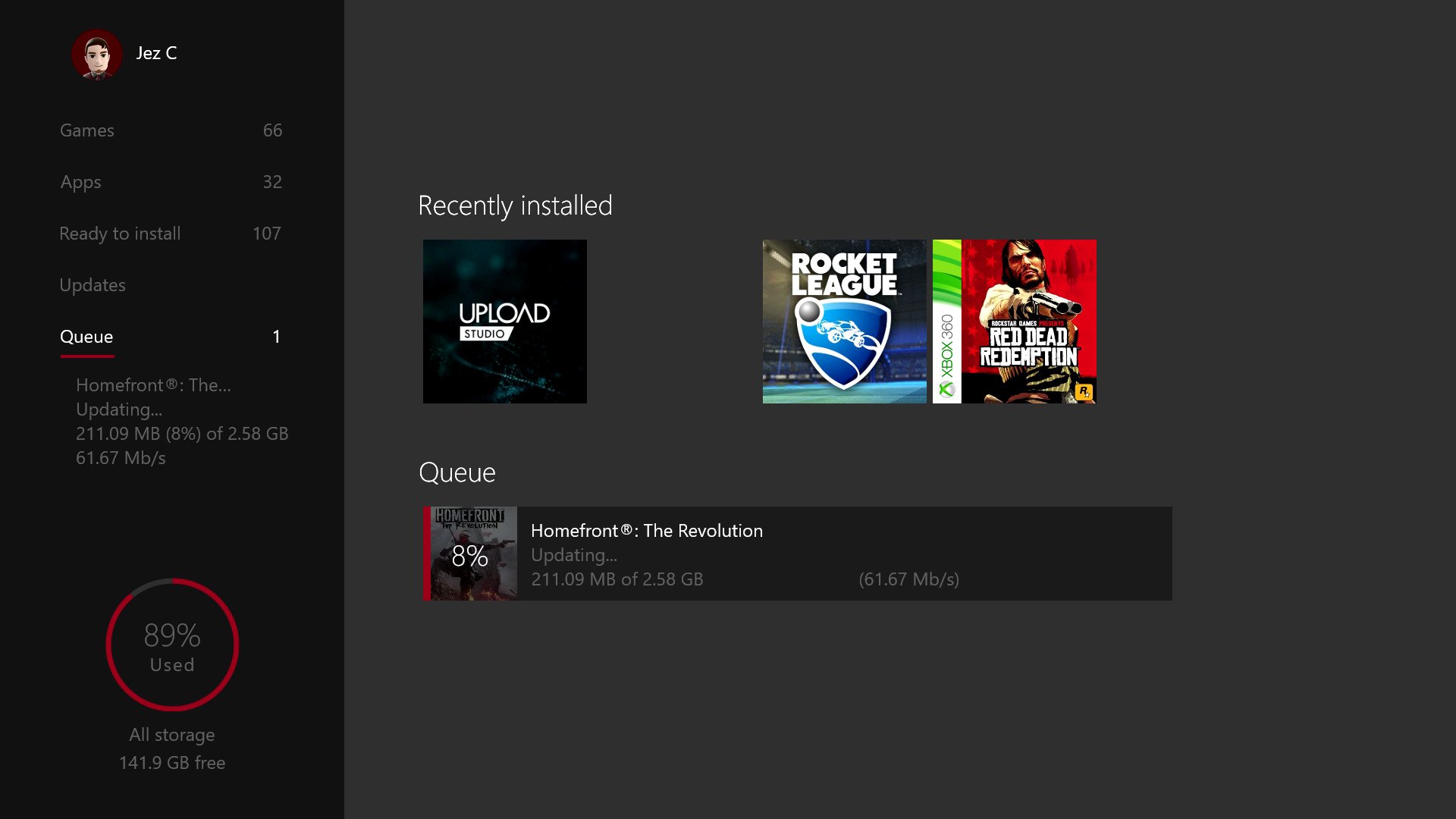 Xbox One Summer Update - Games and Apps