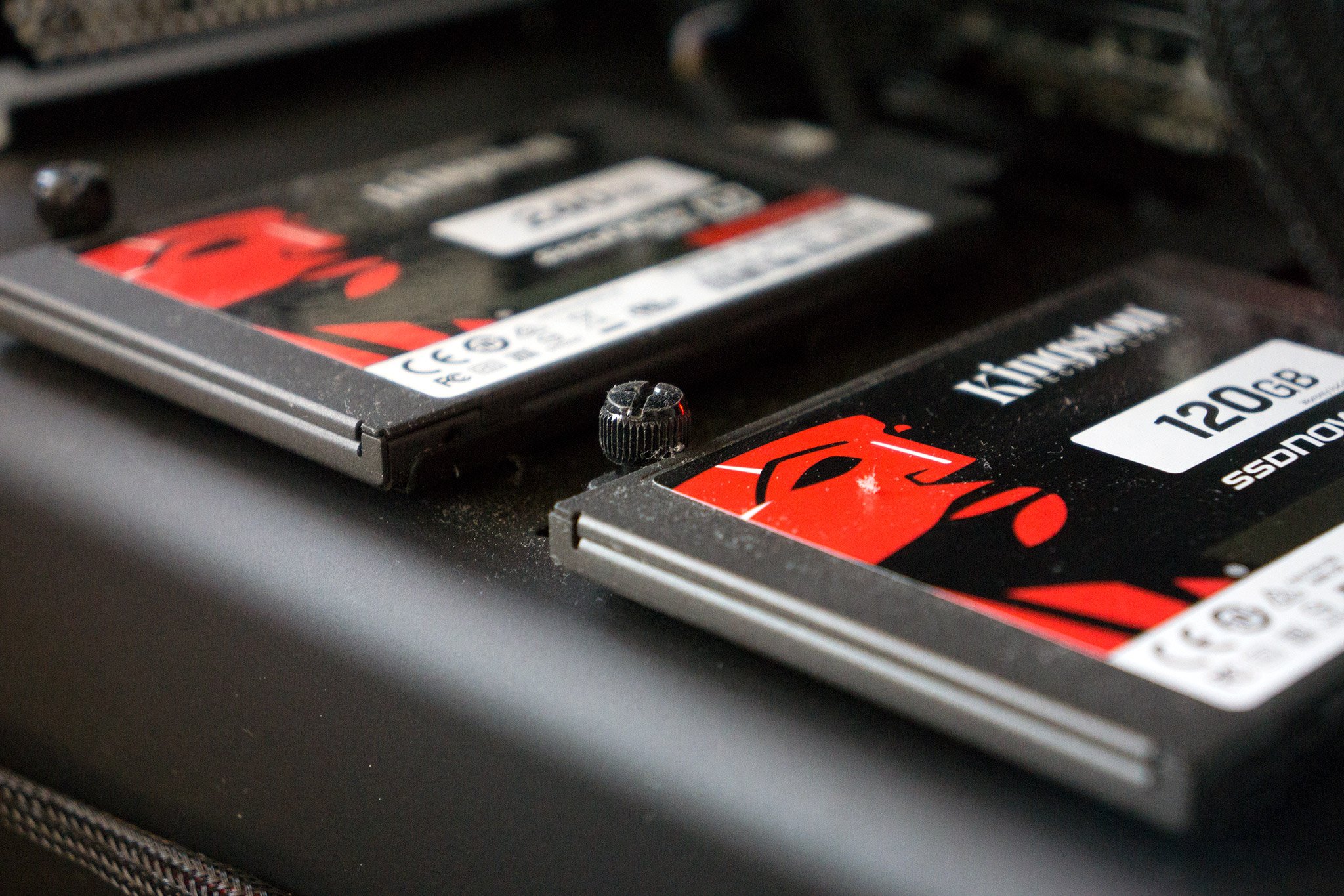 How to clone your PC&#39;s hard drive with Macrium Reflect
