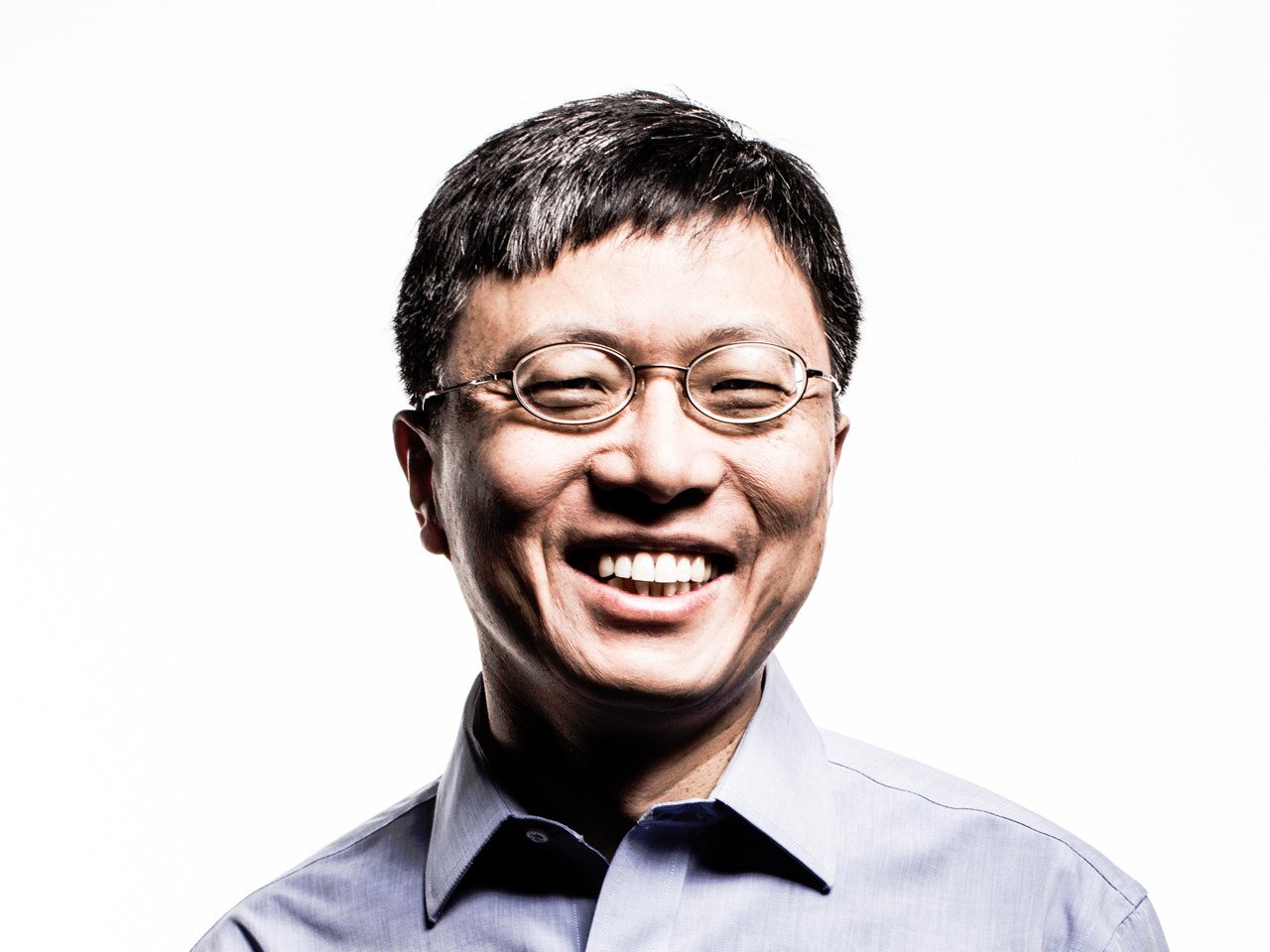 Former Microsoft AI and Research chief Harry Shum