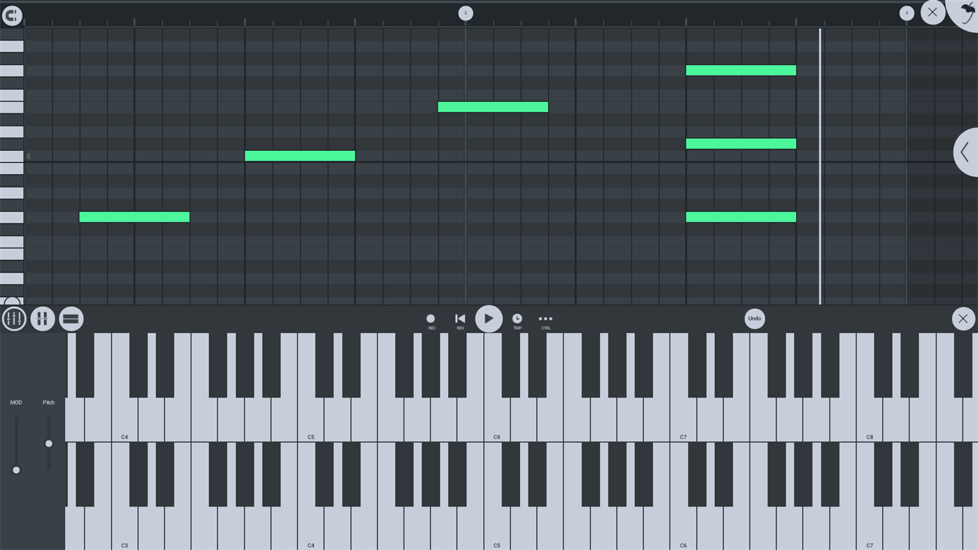 New FL Studio Mobile app brings mobile music production to ...