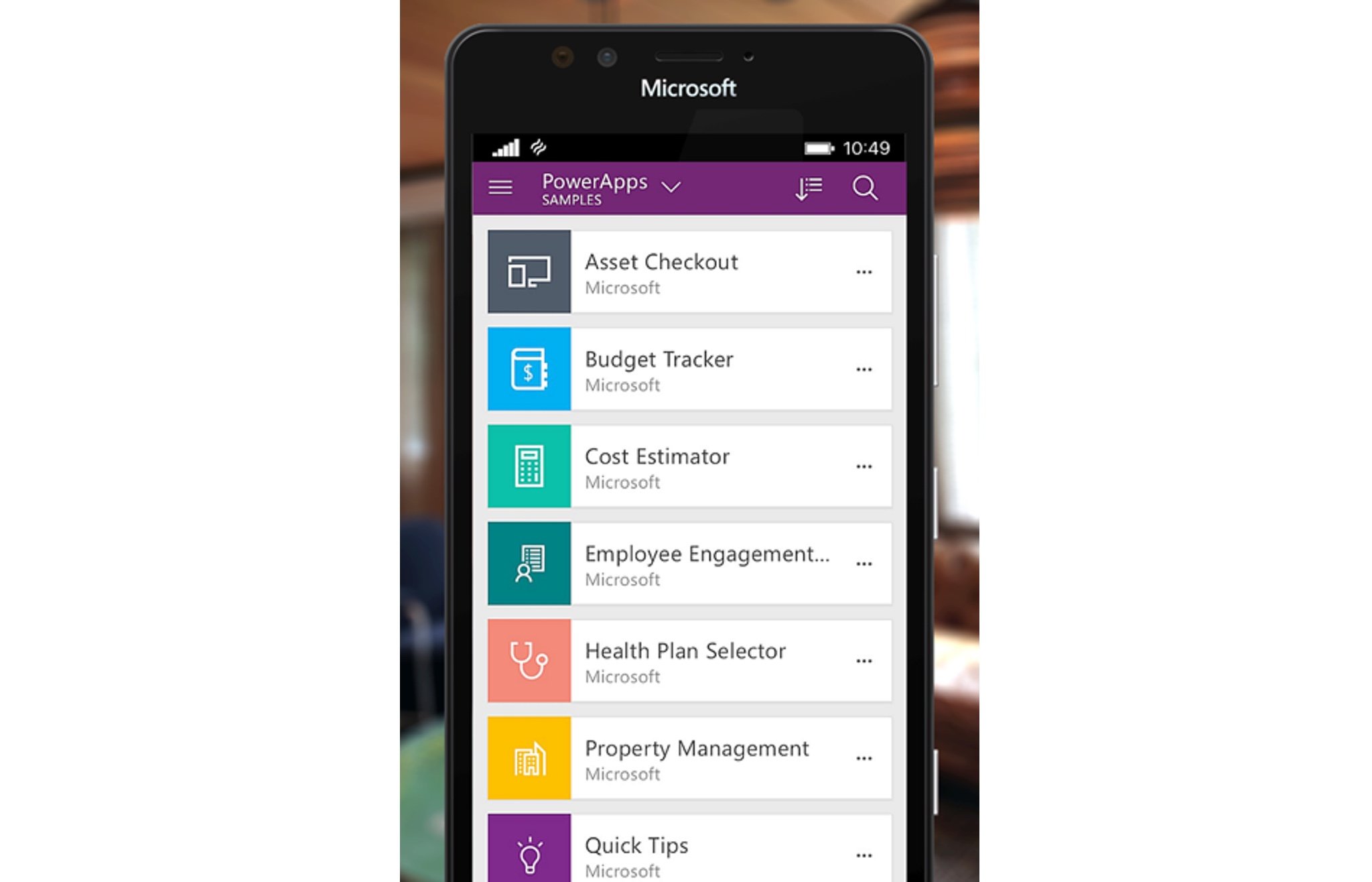 download powerapps for windows