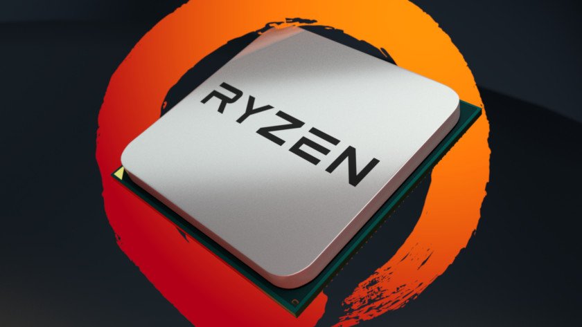 AMD&#39;s new Ryzen notebook chips pack Radeon Vega graphics
