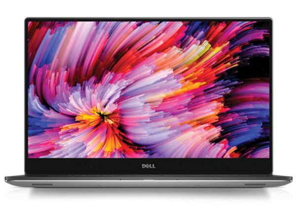 Dell accidentally reveals refreshed XPS 15 with GTX 1050 graphics