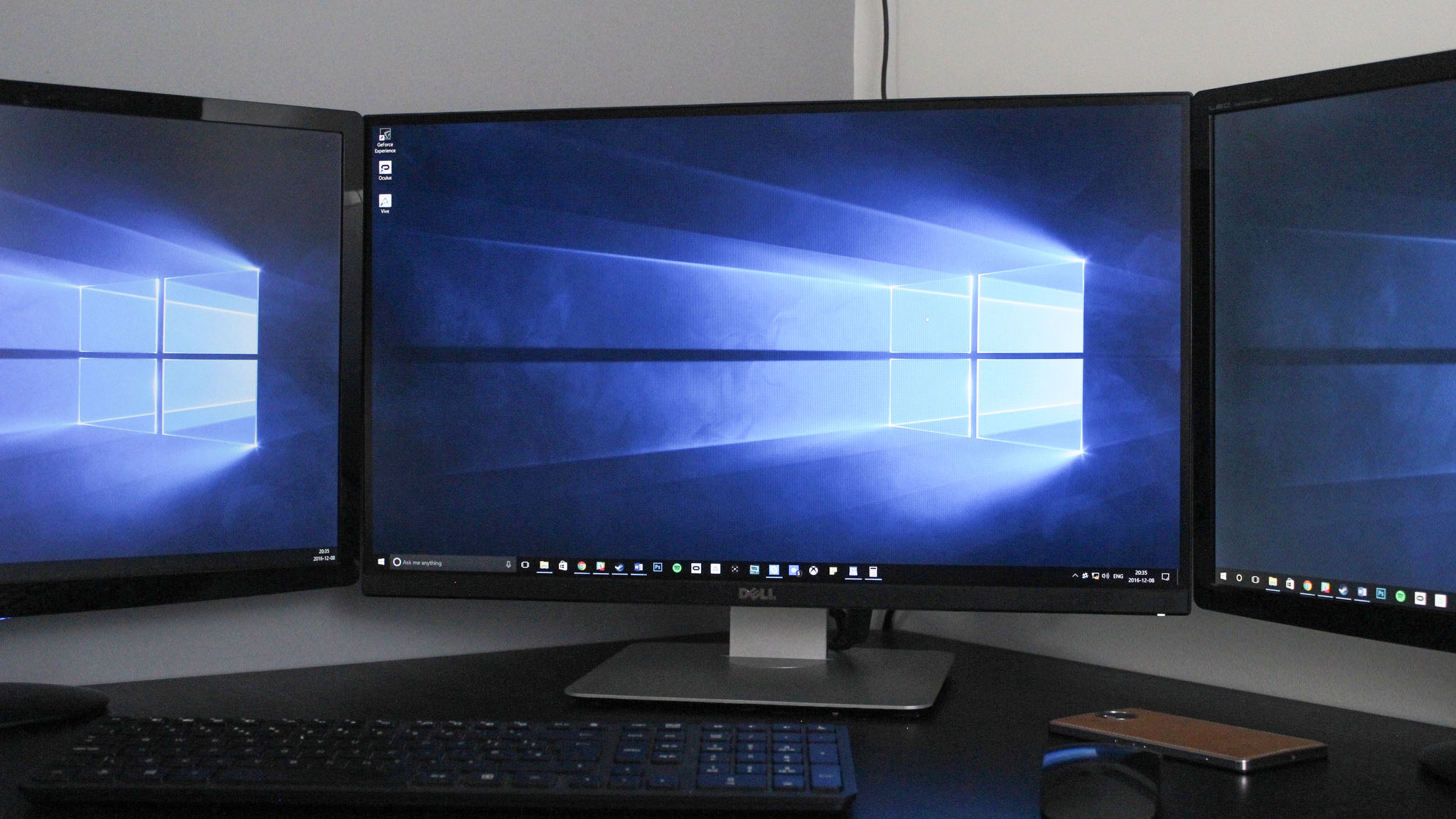 What you need to know about monitor refresh rates ...