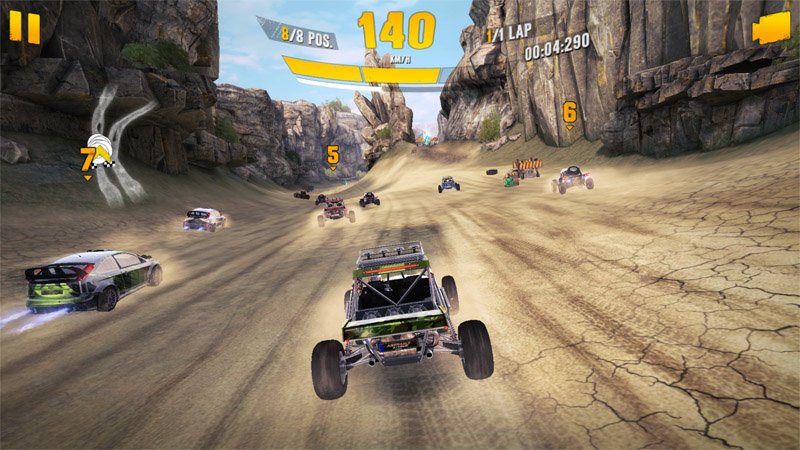 car racing game download for pc windows 10