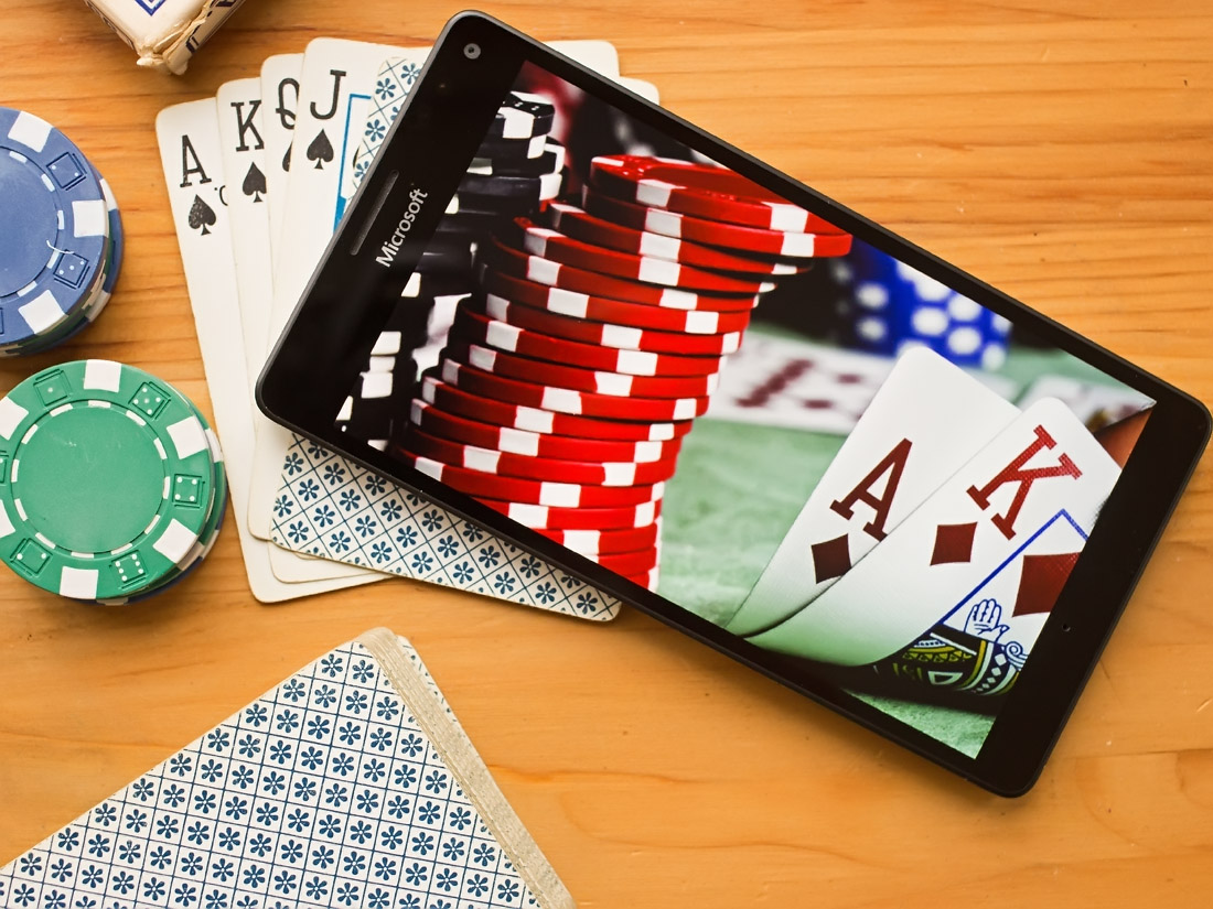 Image result for Mobile Casino as well as Poker Compatibility