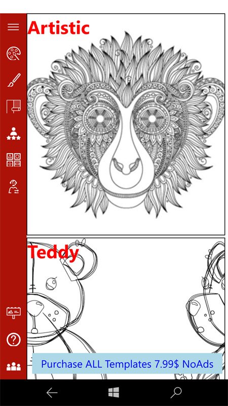 Best Coloring Book Apps for Windows 10   Windows Central
