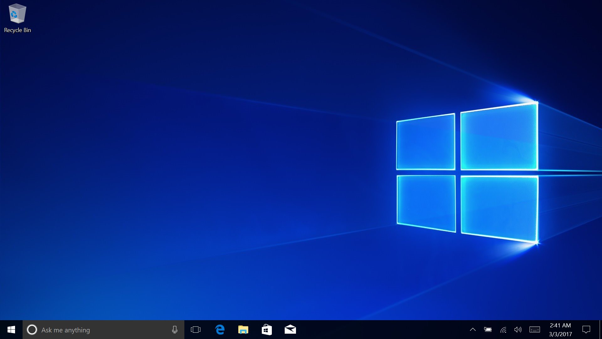 Microsoft revamps Windows 12 "hero wallpaper" for the Creators