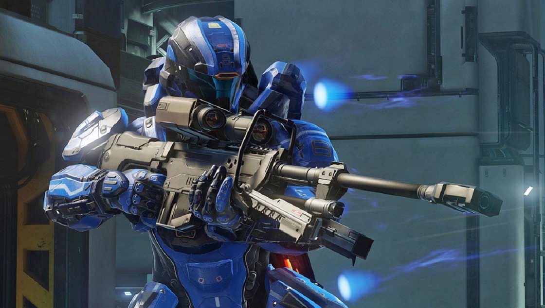 Halo 5 going free to play this weekend for Xbox Live Gold members