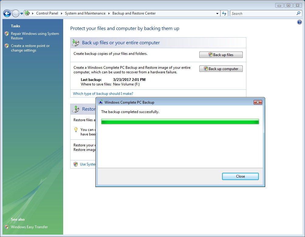 can windows vista be updated to windows 10