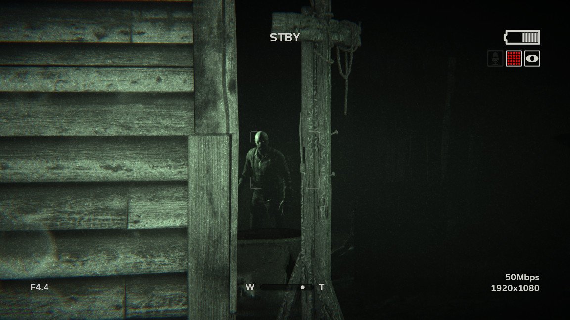 outlast xbox store
