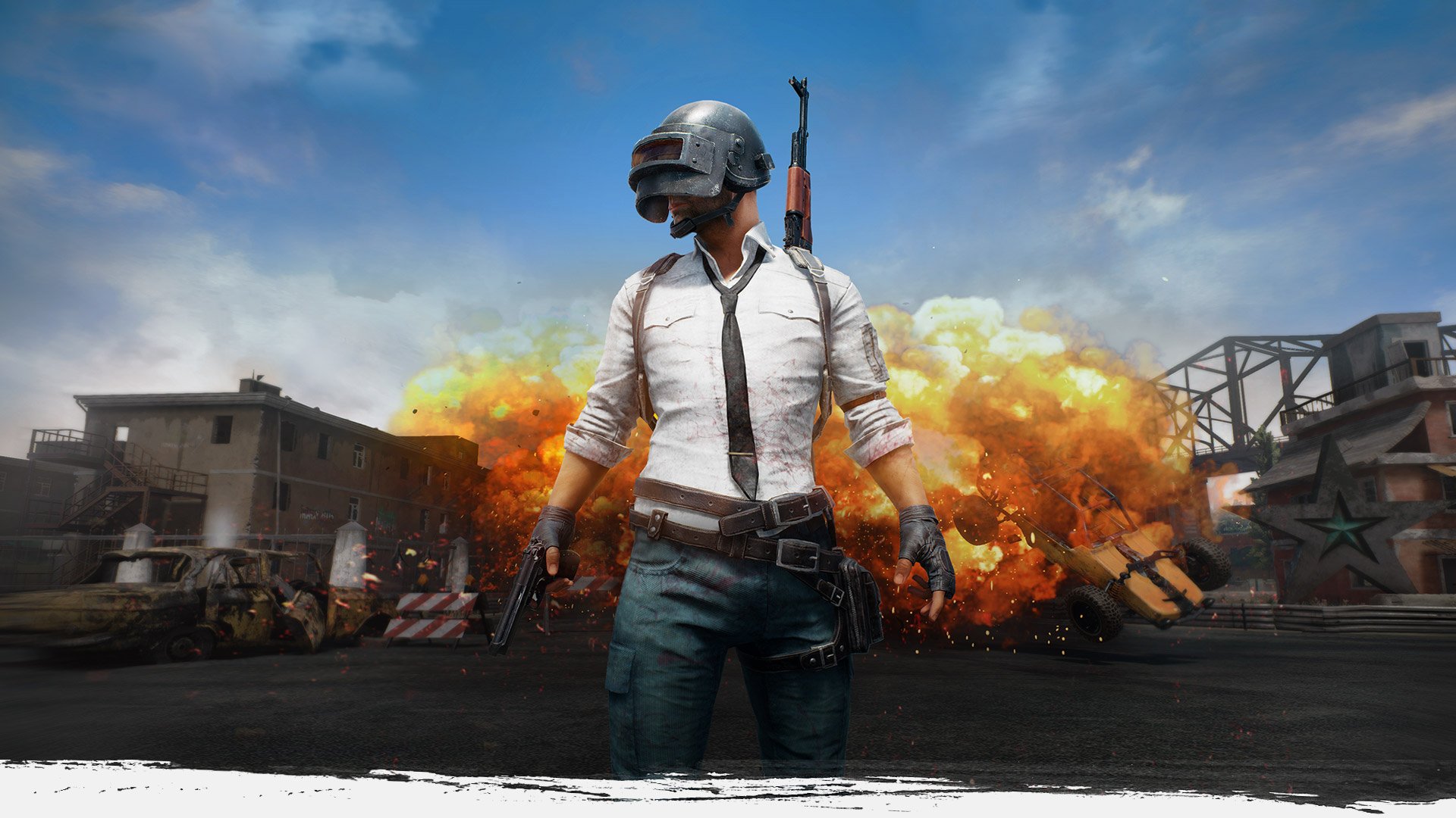 PlayerUnknown&#39;s Battlegrounds Ultimate Guide