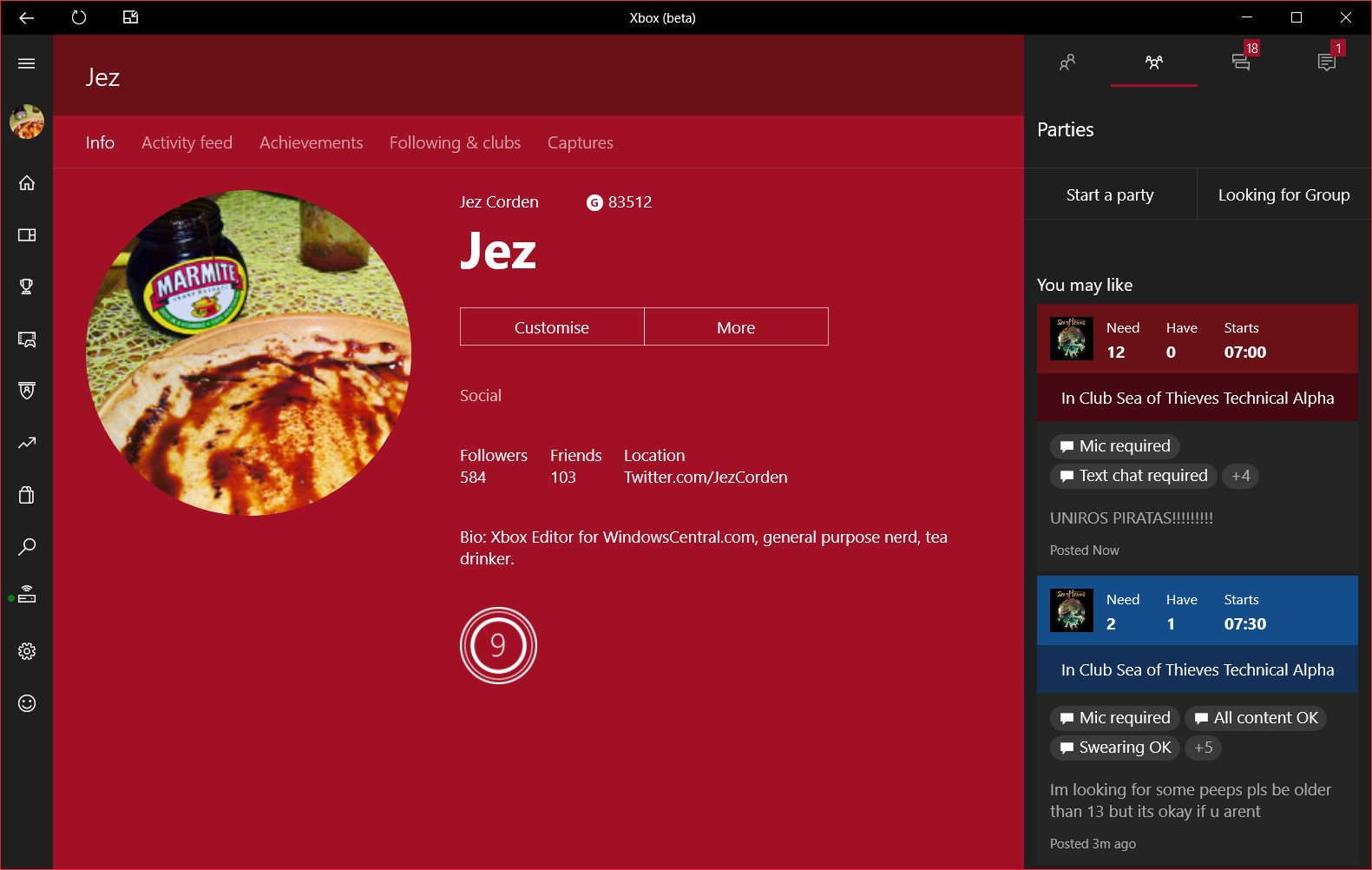 How To Create A Custom Gamerpic For Your Xbox Live Profile