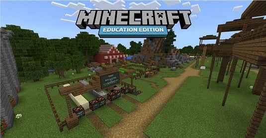 Minecraft: Education Edition crosses 2 million users