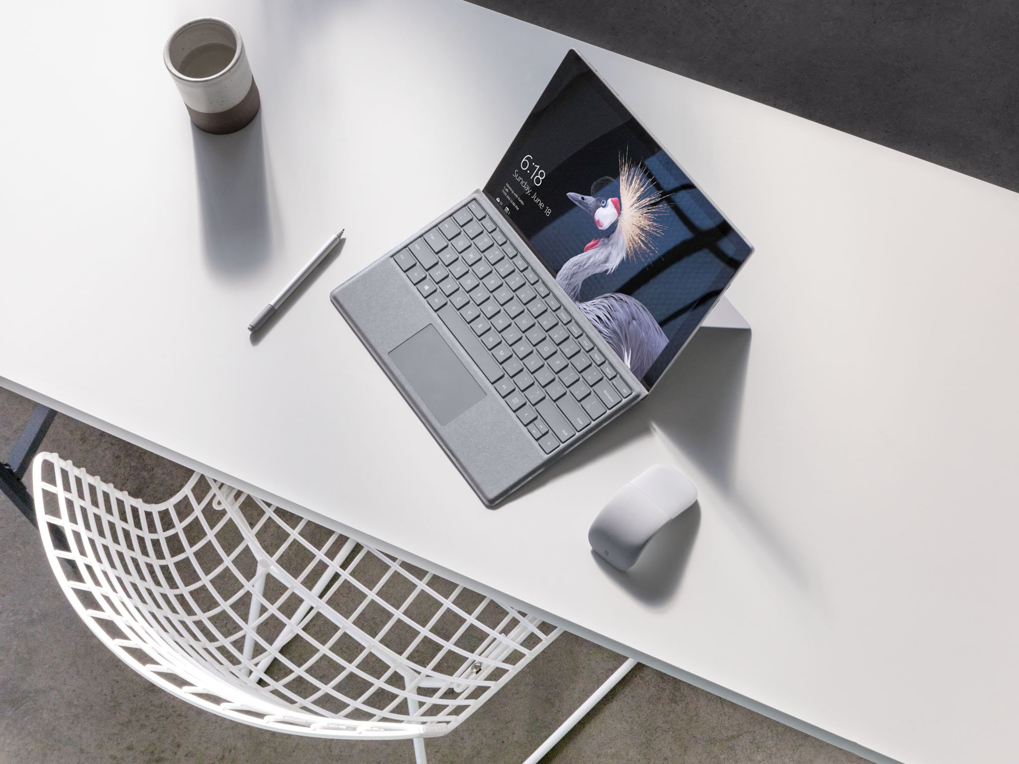 Should you buy the Surface Pro 4 instead of the new Surface Pro?