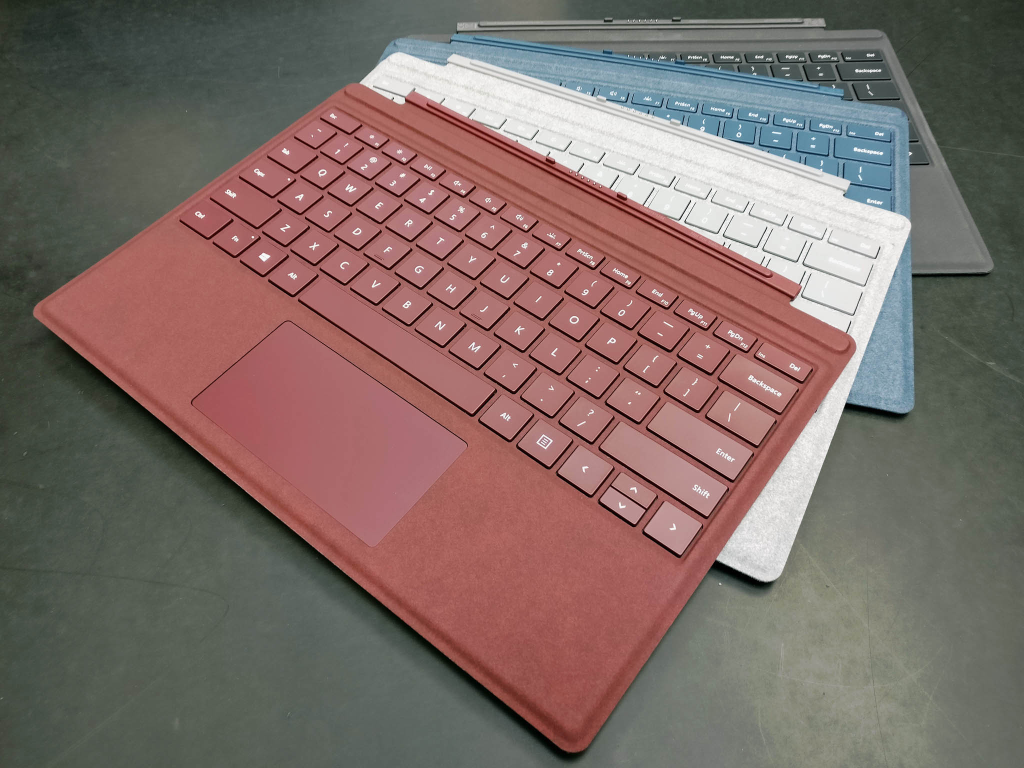 6 best Surface Pro keyboards that cost less than Microsoft's Type Covers | Windows Central