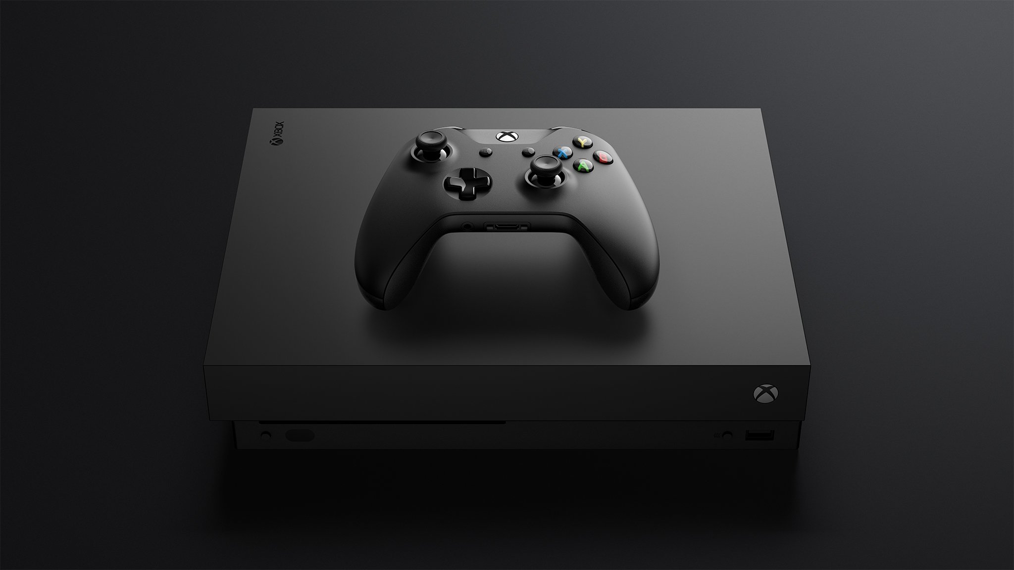 Xbox One X Project Scorpio Edition appears to be sold out at major retailers