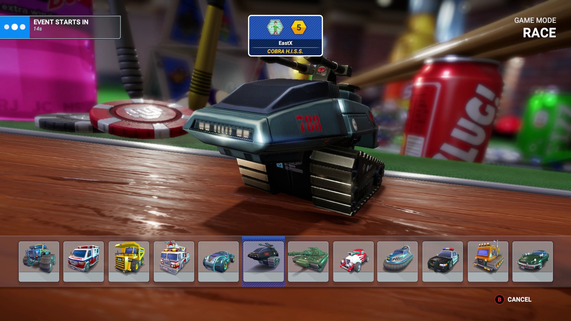 Micro Machines World Series Xbox One review: A toy racing game 