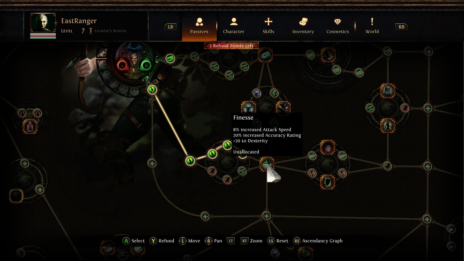 Path of Exile Beginners Guide