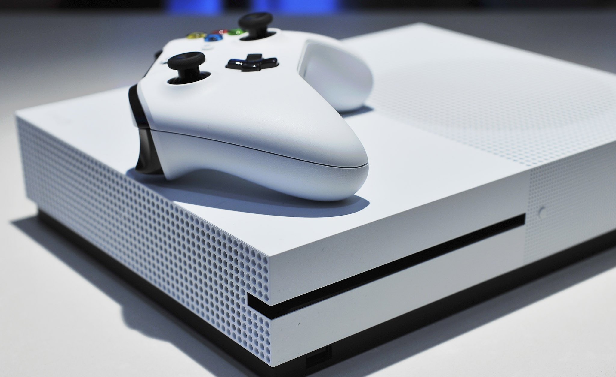 Inside do not do Make clear Should you buy an Xbox One S in 2022? | Windows Central