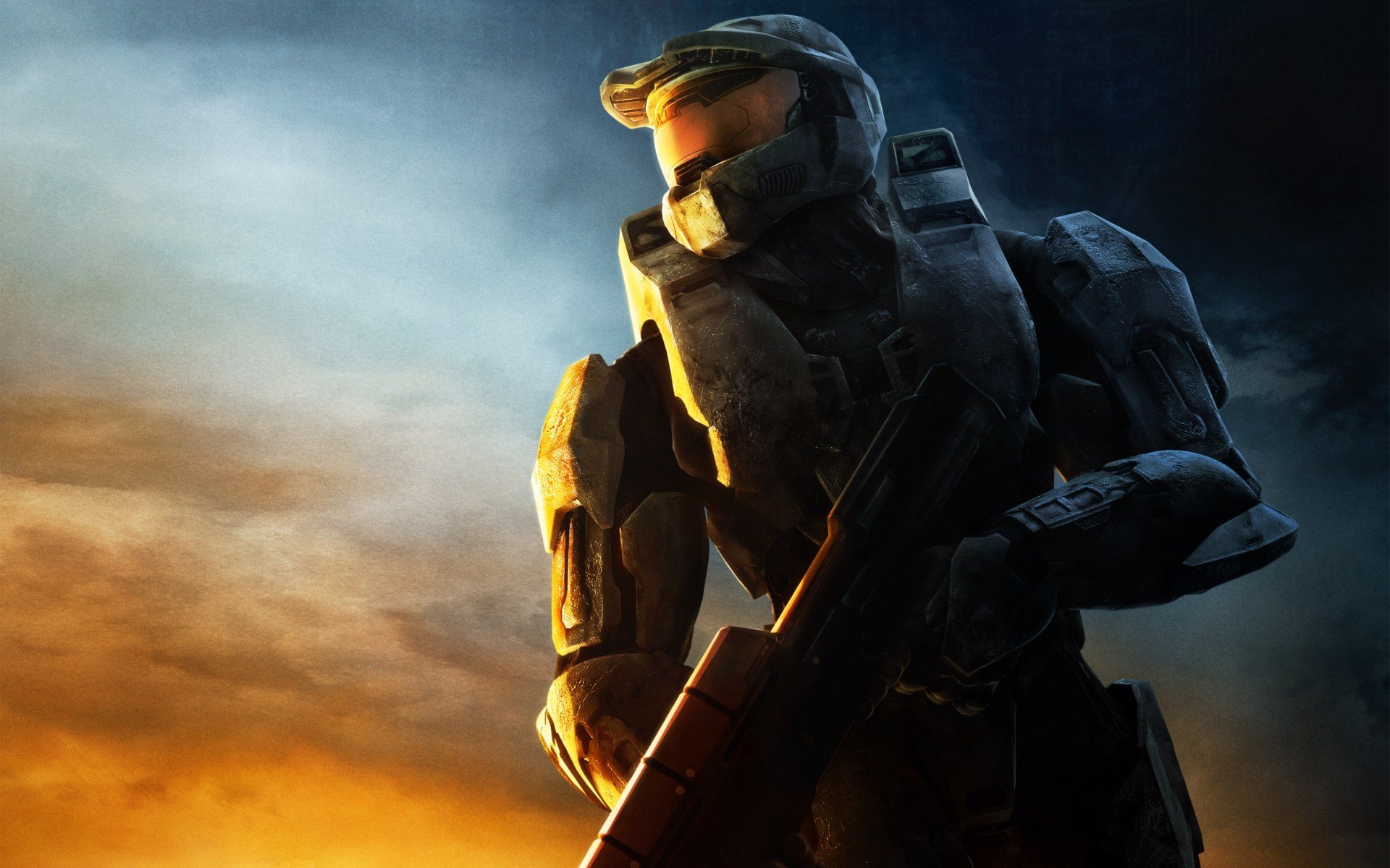 Halo TV series might begin filming this fall