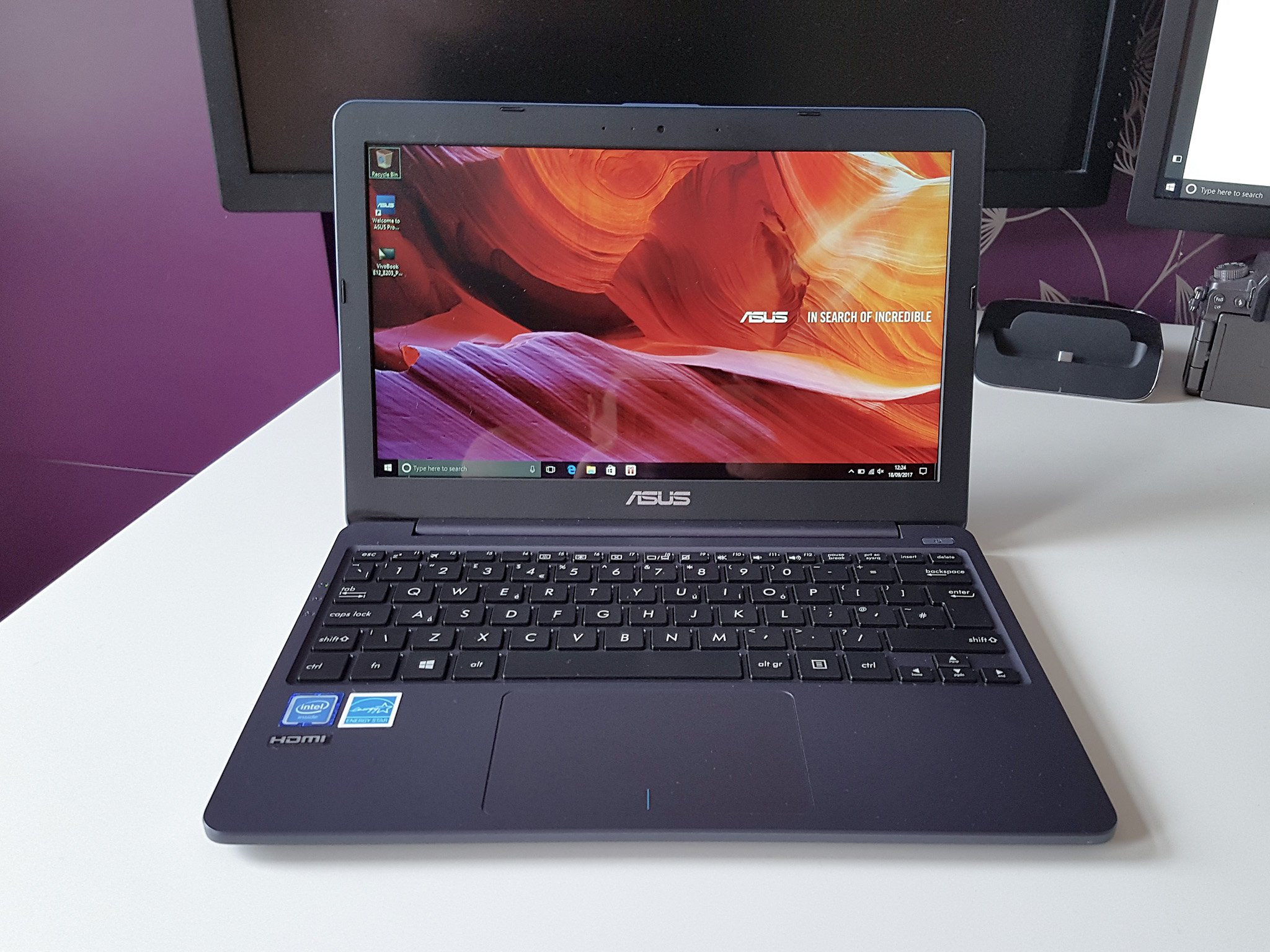 The ASUS VivoBook E203 is a nice update to one of our favorite 