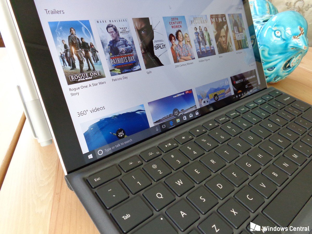 Microsoft finally joins Movies Anywhere, letting you watch your digital films on any service