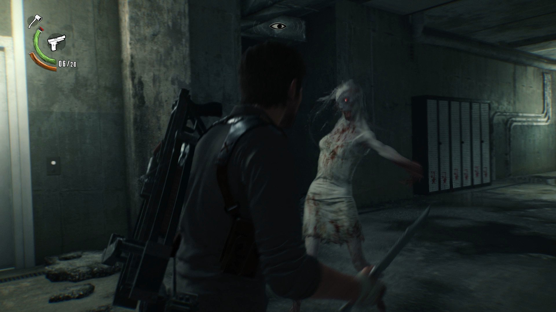 The Evil Within 2 for Xbox One