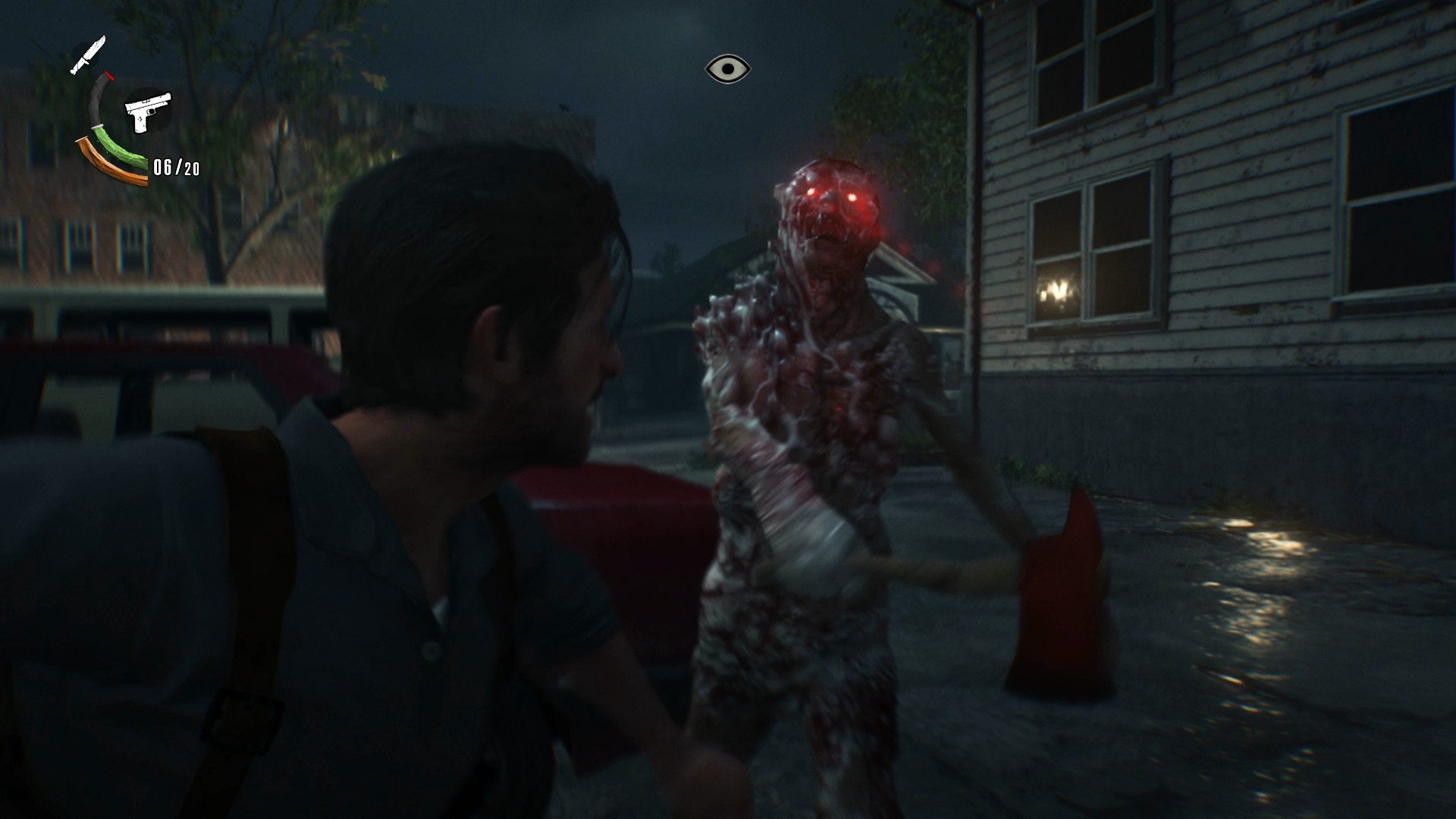 The Evil Within 2 for Xbox One