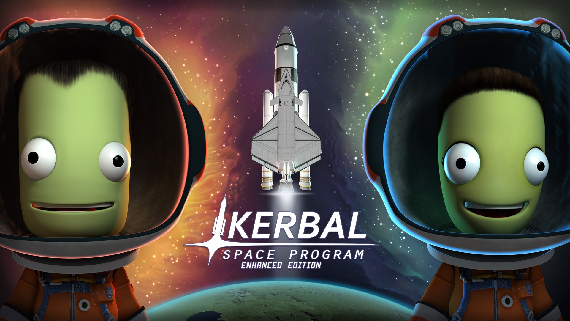 Kerbal Space Program Enhanced Edition launching on Xbox One in January