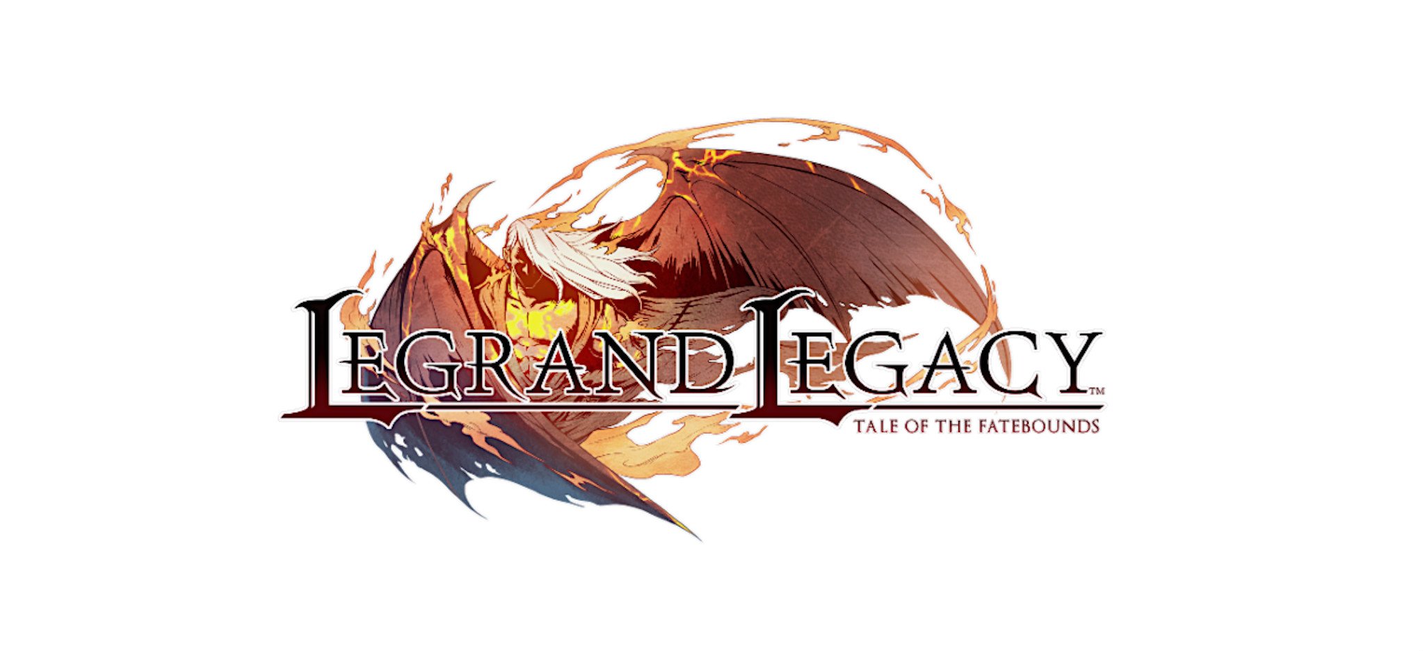 Striking JRPG Legrand Legacy announced for Xbox One 