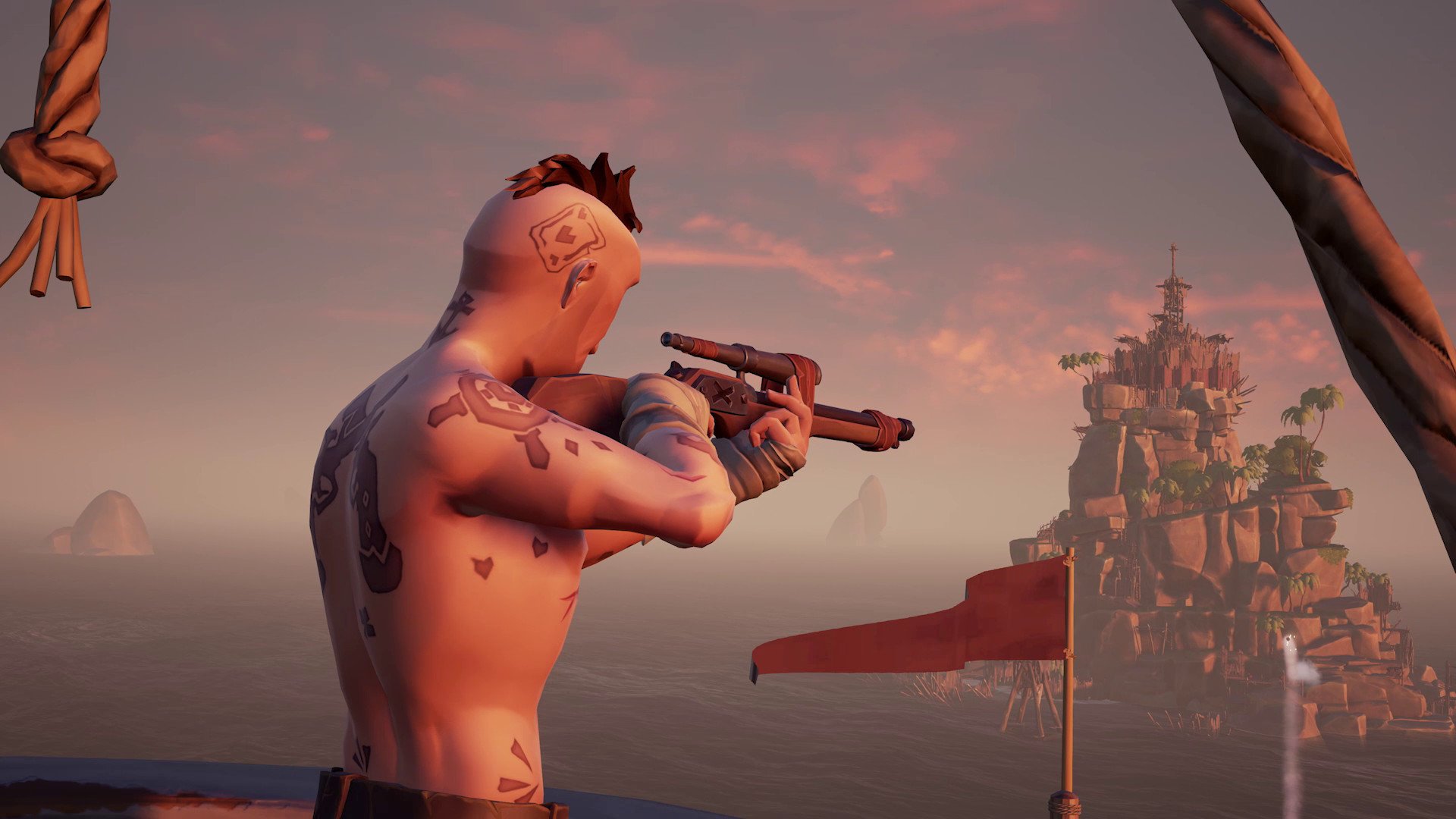 Sea of Thieves extends closed beta test by two more days
